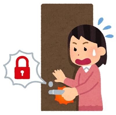 ハプニング　笑