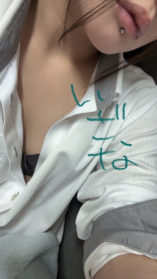 お久しぶり出勤🫢