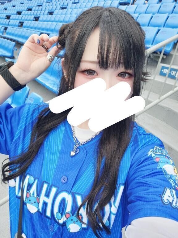 サンキューでーす??