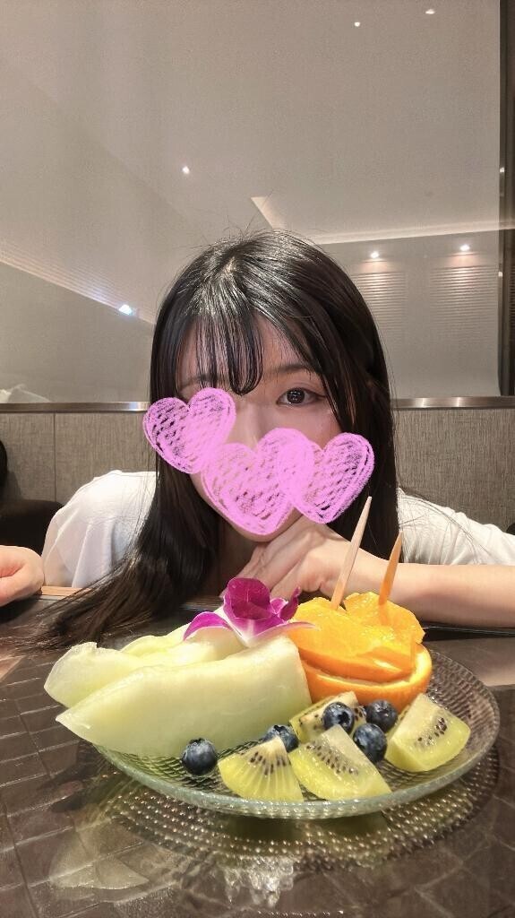 この時間だけどお腹すいた