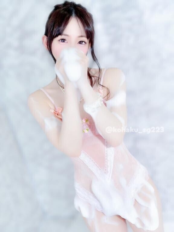 ?突然の夏にびっくりしちゃわないように?