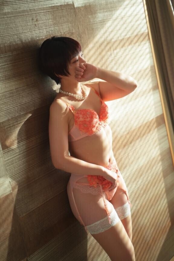 ぎゅっと濃厚に?