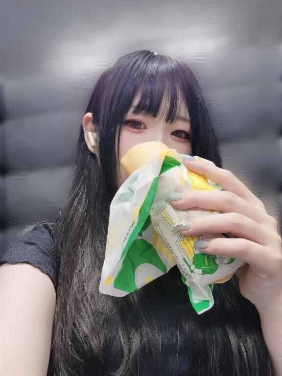全身ガチガチさん