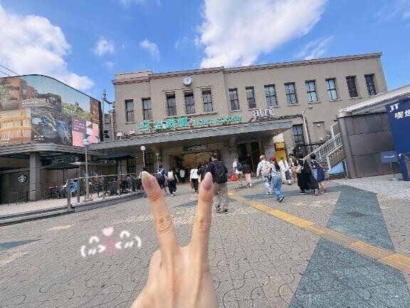 撮影わず??