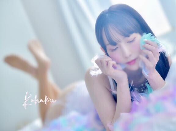 ?ほわんほわん( ??? )??
