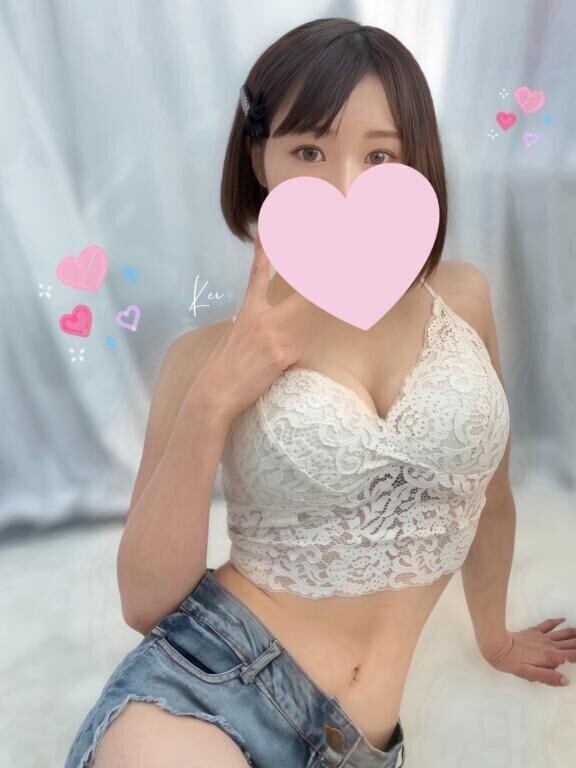 ちゅるんネイル??