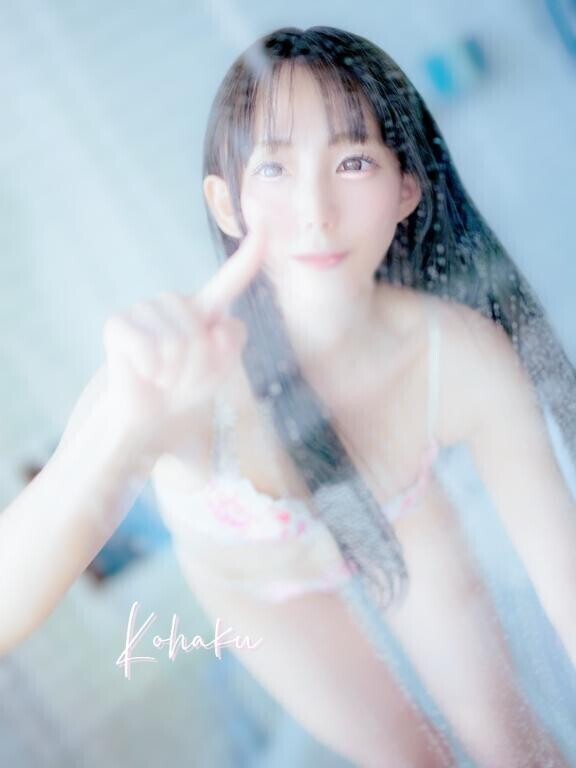 ?さわさわ多め?( ?ω? ?)???