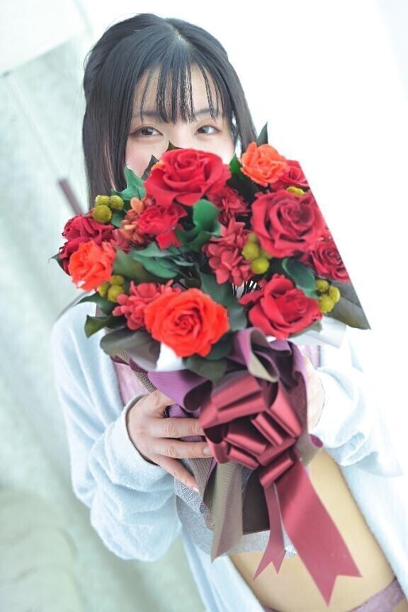 明日だよー!