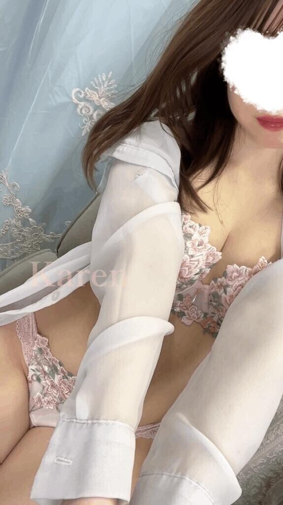 濃いのいただきました?