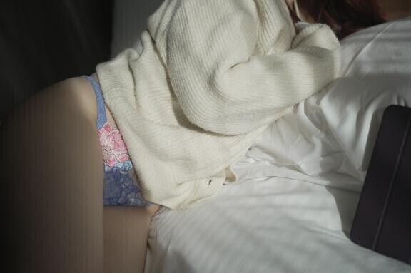 ?見漁ってます?