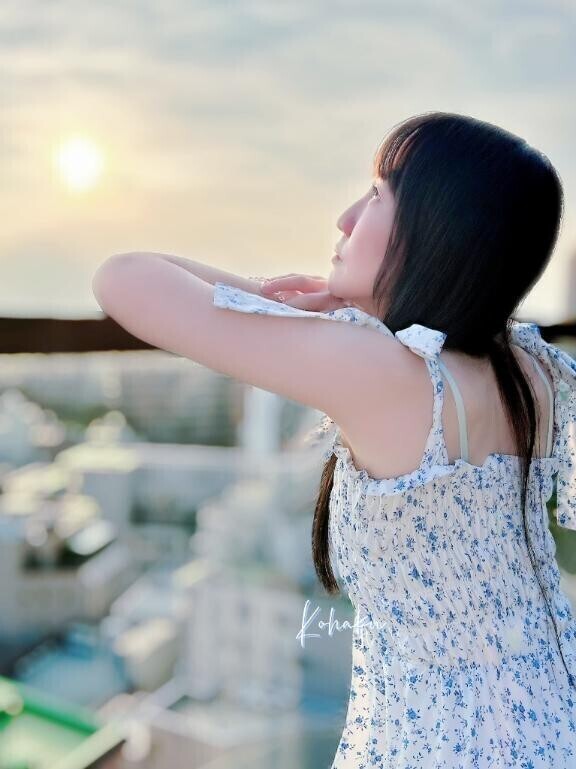 ?ほらねー(  ..)??