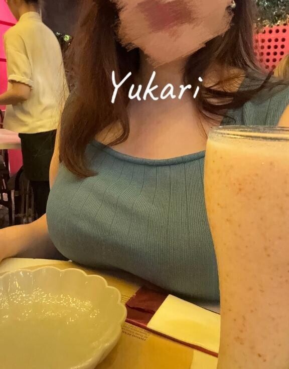 嬉しすぎて