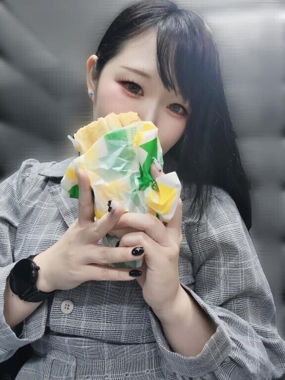 お昼から…?