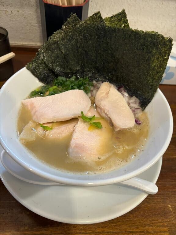 ありがとう??
