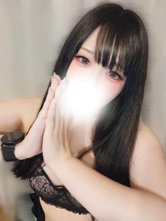 ごめんね～?