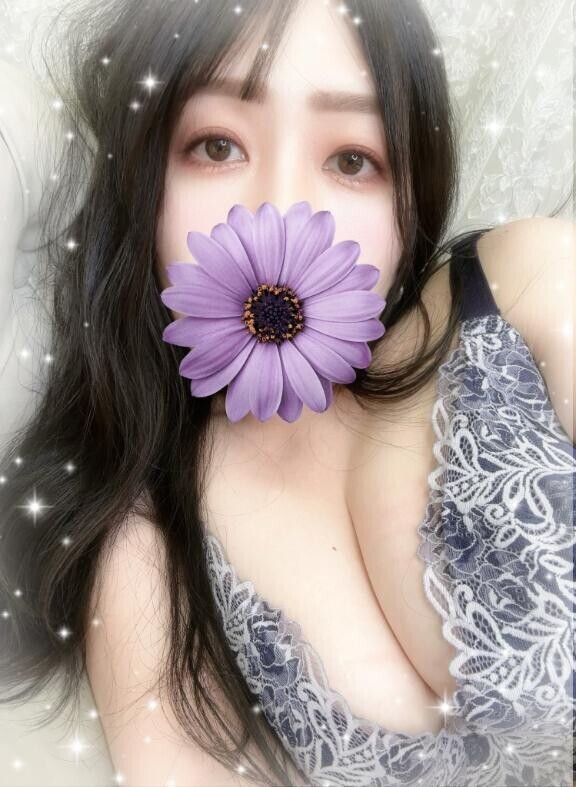 ふわふわ…?