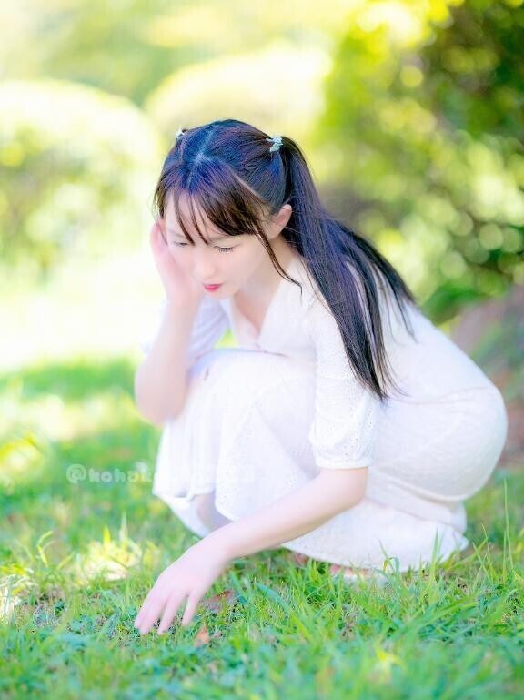 ?おは～よう???