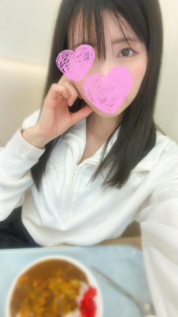 今日のお昼