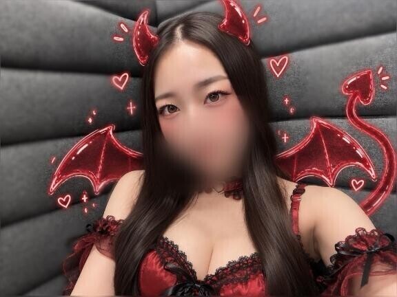 小悪魔です?