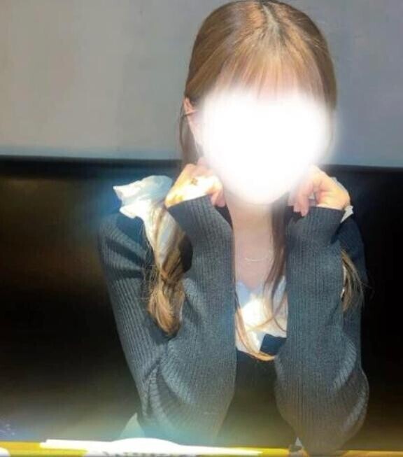 初めまして??