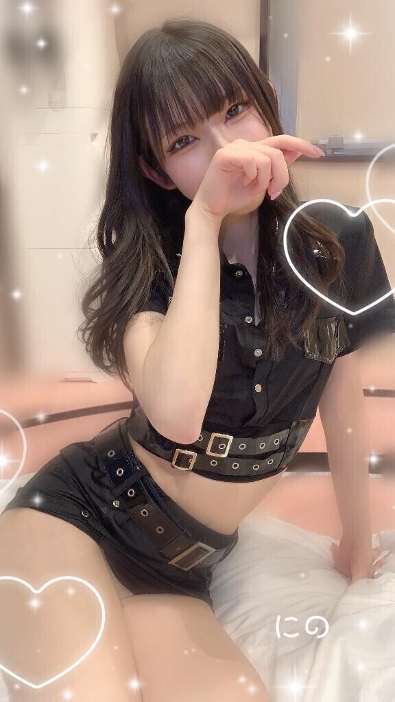 捕まえちゃうぞ?