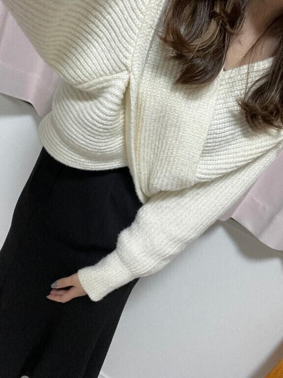 幸せいっぱい?