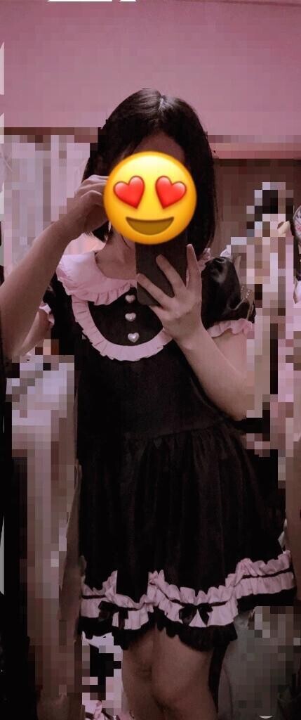 きゃわわ?