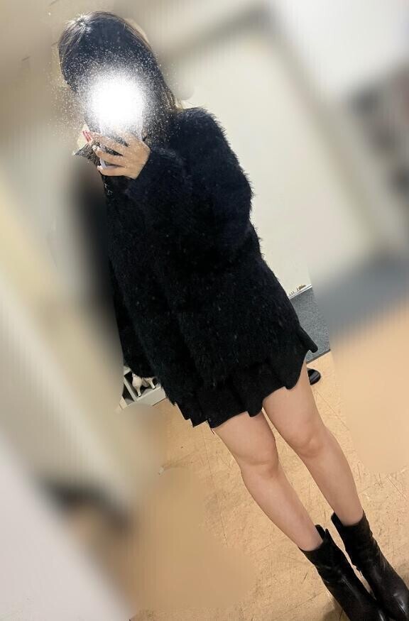 今日は珍しいよ?