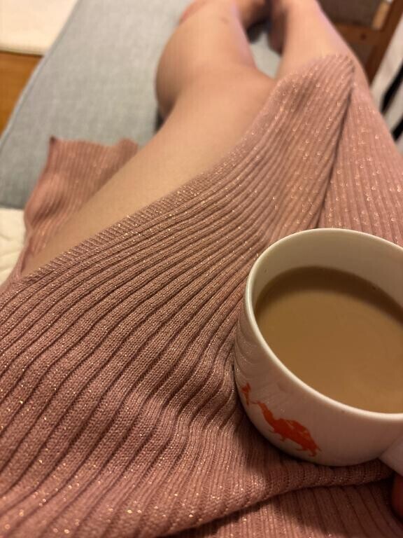 まったり?