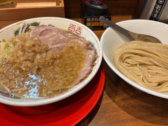 がっつり