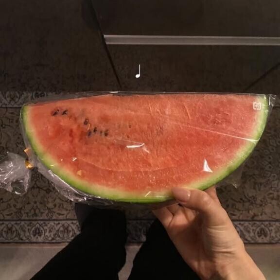 夏が来たよ