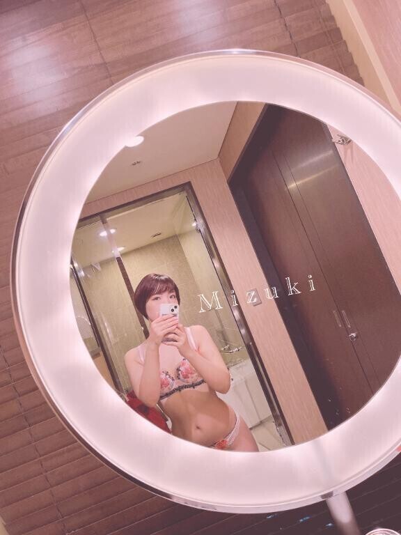 焦らしたっぷり…?