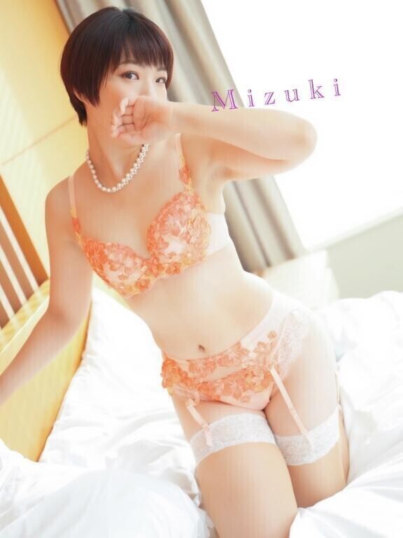 ショートカット好きさんいらっしゃい
