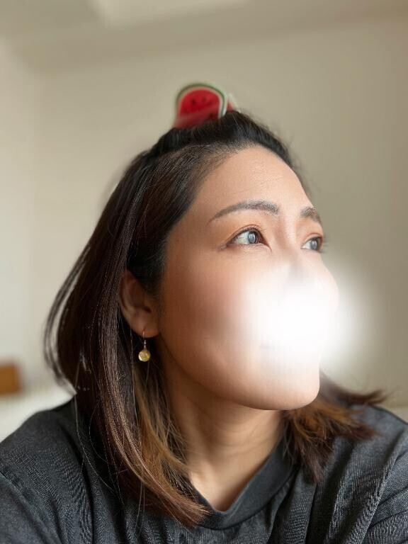 最近あった、ちょっといいこと。