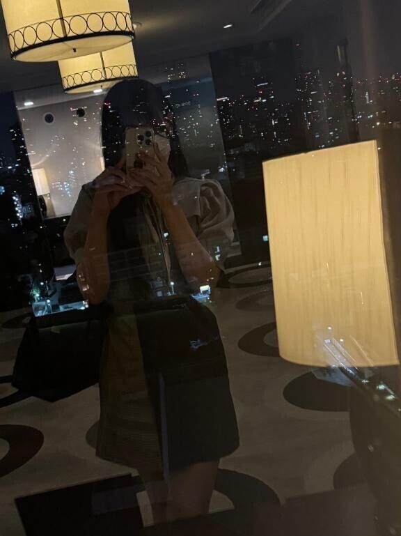 東京タワー24時?