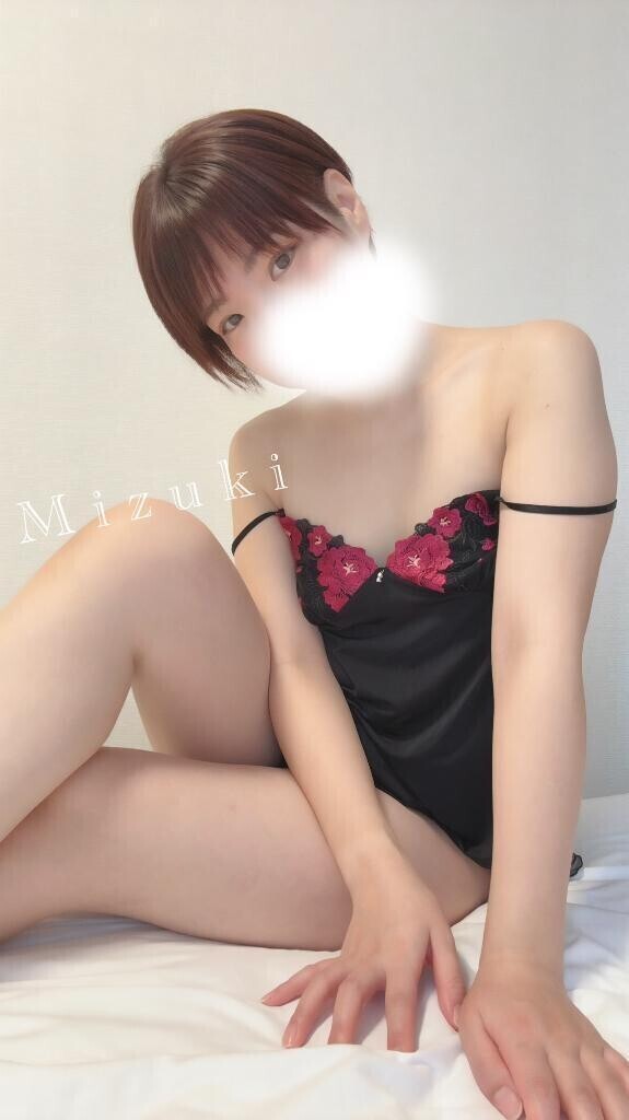 秒でいっちゃう…