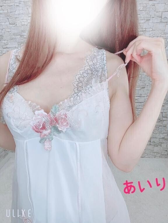 夜空?