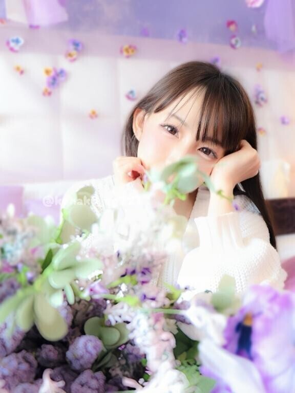 ?夜のお散歩??