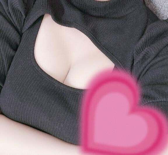 ムギュっと?