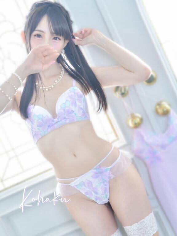 ?えちちなステキミライ叶えよ??? ?????
