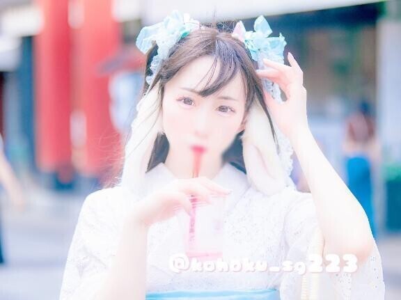 ?花火大会の夜は暑い??????