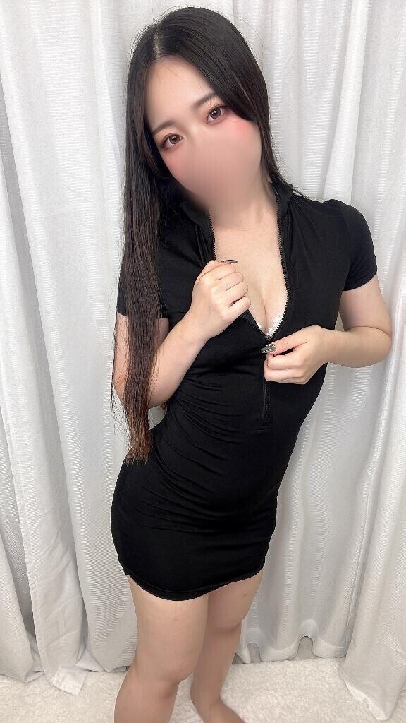 ナイスバディ?