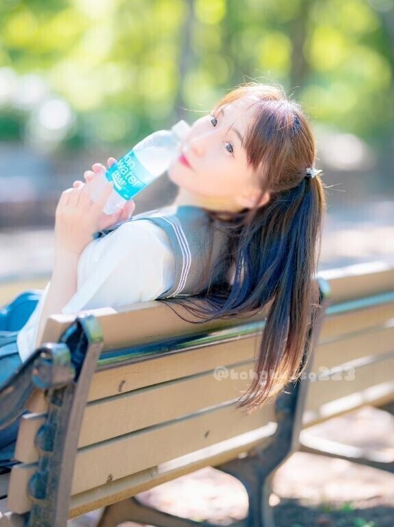 ?夏は音楽と青春と??