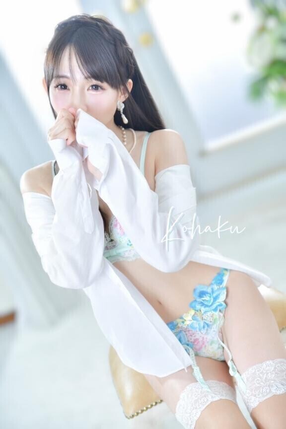 ?こはく、復帰?(* ?? ?* )???