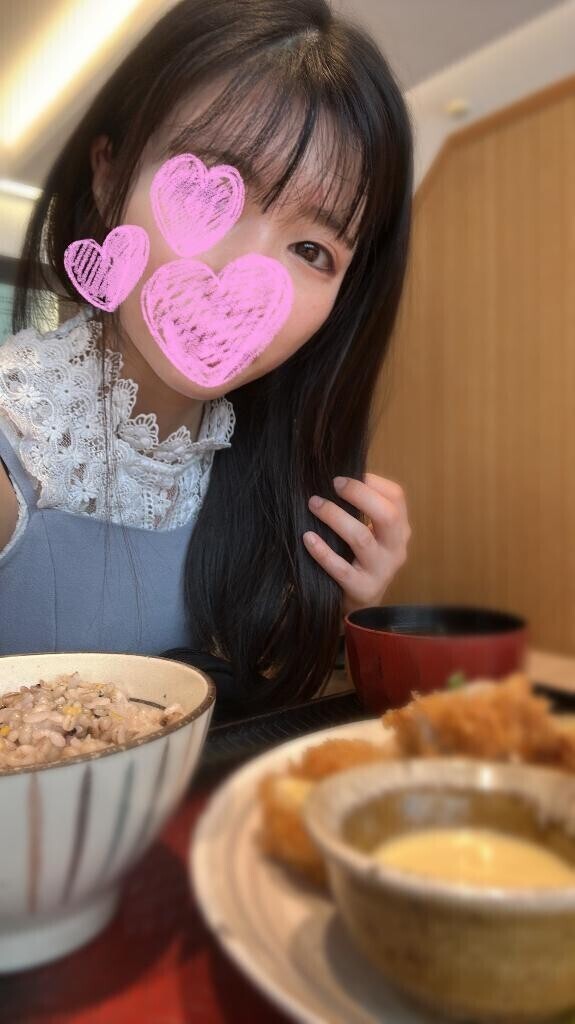 最近好きなごはん