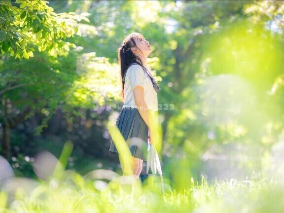 ?口角を上げてHappyに??  ?????