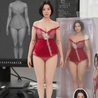 凛子