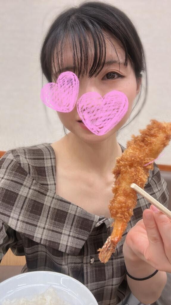 えびふらいぱくっ