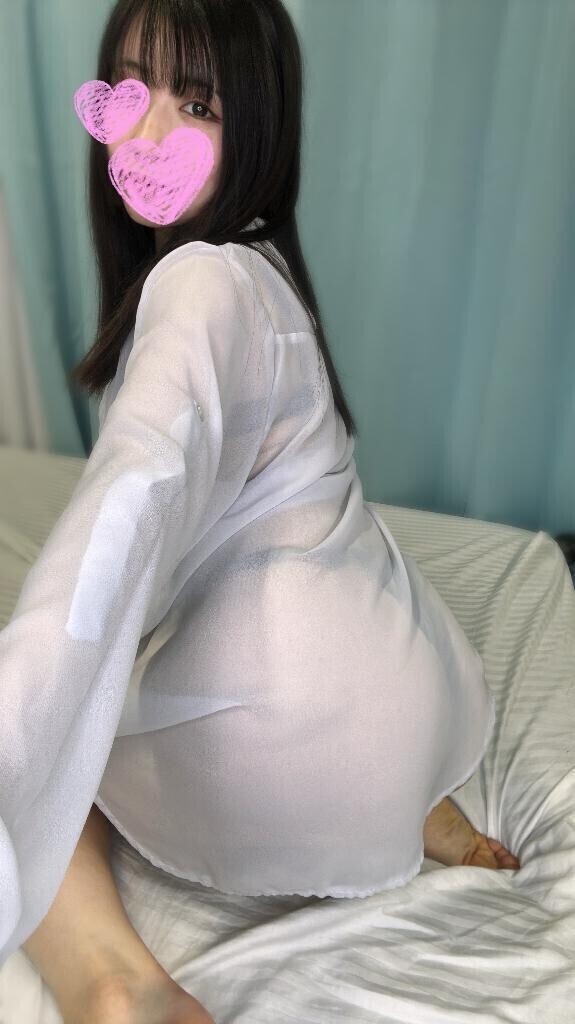 これ私服なんですけどね