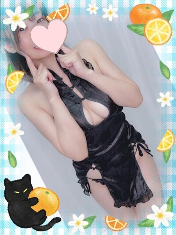 冷たくて甘い秘密のおやつ?